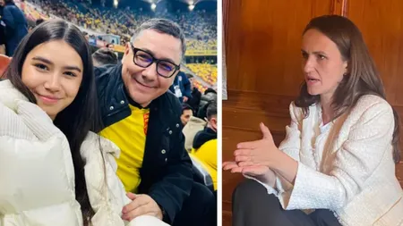EXCLUSIV Victor Ponta îi compară pe USR-iști cu „bolșevicii” și „naziștii” după ce fiica sa a depus plângere la CNCD împotriva Oanei Țoiu