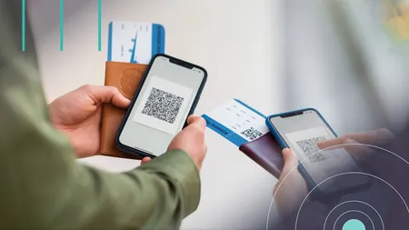 Românii abia se obişnuiesc cu buletinul electronic, dar în curând va trebui să facă trecerea la portofelul electronic de identitate. Până la sfârşitul anului, toate actele vor fi încărcate într-o aplicaţie