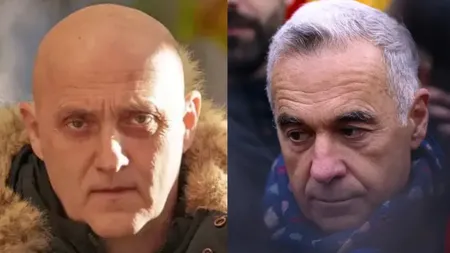 Călin Georgescu nu a mai muncit din noiembrie 2024. Anchetatorii îl acuză că primea 10.000 de dolari pe întâlnire de la Horațiu Potra