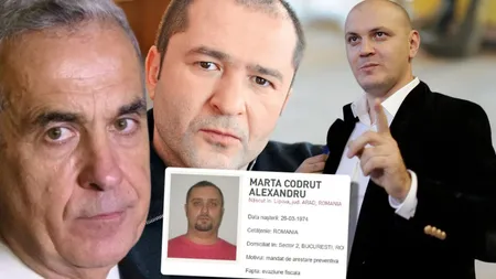 AUDIO! Nouă înregistrare bombă cu Sebastian Ghiță, despre Călin Georgescu! “Acest Călin Georgescu cei mai mulți bani îi lua de la Elan Schwartzenberg, ăla cu Codruț Marta cu acuzațiile alea de omor! Mi-a povestit mie Coldifer! Tu ditamai Călin Georgescu nu știi că “Schwarzenegger” ăla se învârte cu toate serviciile, cu israelieni, cu ruși!”