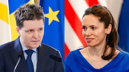 Ce mesaj i-a transmis Nicușor Dan Primei Doamne după discursul ținut la Washington