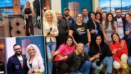 Una din cele mai cunoscute femei din echipa lui Cătălin Măruță a rămas angajată la Pro TV. În ce proiect este implicată