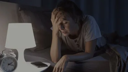 Românii nu mai dorm noaptea din cauza banilor. Grija zilei de mâine și problemele financiare îi țin treji pe 85% dintre cetățeni