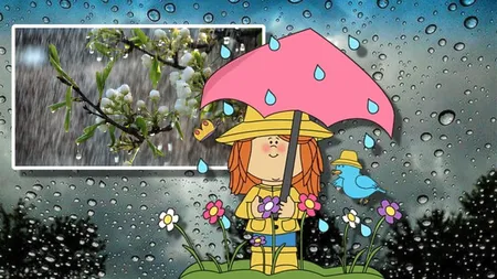 Prognoza meteo 31 martie 2026. Vreme închisă, cu ploi, lapoviță și ninsoare. Un nou val de instabilitate atmosferică lovește România