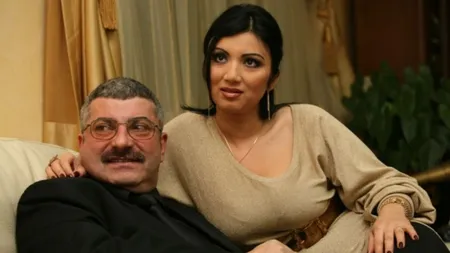 Adriana Bahmuțeanu a dezvăluit care era cea mai mare dorință a lui Silviu Prigoană: „Toată viața lui și-a dorit ca acești copii să nu se certe”