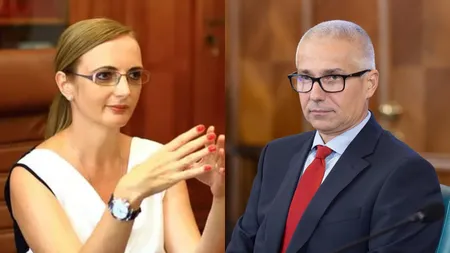 Radu Marinescu reacționează după ce guvernul Ilie Bolojan a tăiat bani de la ÎCCJ: „E obligatoriu să respecți hotărârile judecătorești. Aceste sume de bani vor trebui să fie achitate”