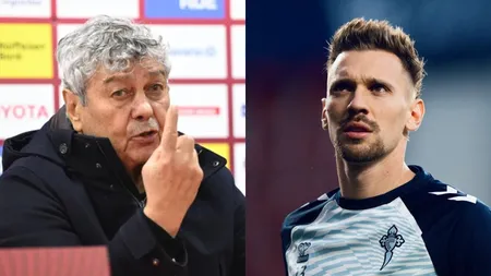 Ionuț Radu s-a accidentat înainte de barajul cu Turcia și va rata, cel mai probabil, meciul. Staff-ul naționalei a fost deja informat să-și caute alt portar, scenariu de coșmar pentru tricolori