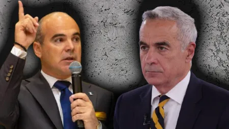 Dezvăluiri explozive despre Rareș Bogdan! Pilon secret în operațiunea Georgescu-POT: „Motiv pentru care a fost îndepărtat din toate funcțiile de conducere”