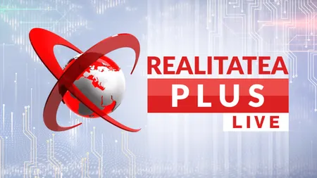Emisia Realitatea Plus, suspendată din nou pentru trei ore. CNA acuză nereguli grave: „Nu a existat niciun punct de vedere alternativ, nu a existat nimic”