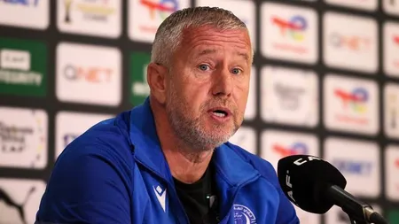 Laurențiu Reghecampf, dat afară de Al-Hilal Omdurman. De ce nu poate antrena în Liga I