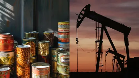 Sute de milioane de lei pentru rezervele strategice ale statului. Cum se protejează România în fața crizelor multiple