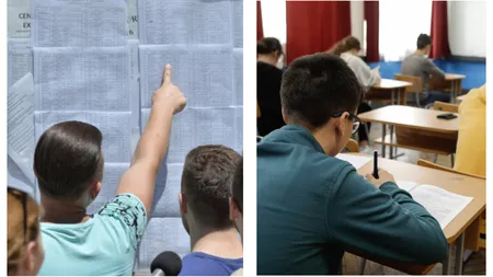 Rezultate simulare Evaluare Națională 2026. Ce note au obținut elevii de clasa a VIII-a la probele scrise
