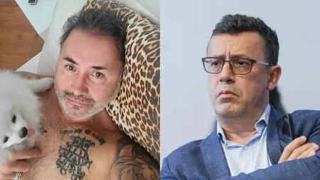 Victor Ciutacu explică cum a fost „lăchit” ca la închisoare Cristian Rizea: „Este a doua cea mai groaznică umilință pe care o poți suferi la pușcărie. Prima este să te facă 'mireasă'” VIDEO