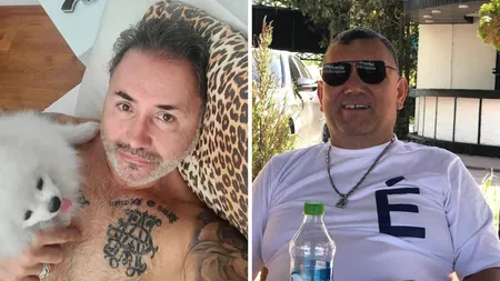 Cristian Rizea, „parfumat” cu fecale sub privirile soției! De ce a ales Beinur această pedeapsă extremă: „Eu n-am trăit și am făcut copii ca cineva să-și bată joc de ei”