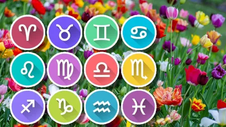 Horoscop 10 martie 2026. O zodie atrage atenţia şi admiraţia celor din jur, iar negocierile financiare îi pot aduce beneficii