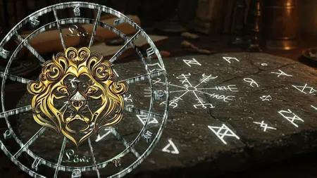 RUNE pe ZODII, 23-29 martie 2026. Viața ta se poate schimba. Ceva la care ai visat mult va deveni realitate