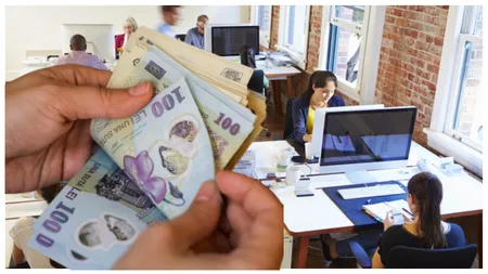 INS - Care sunt meseriile pentru care salariile au crescut în 2025 cu până la 25%. Măsurile guvernului Bolojan au afectat puternic mai multe domenii