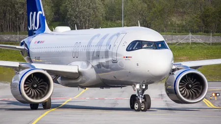 Prima companie aviatică europeană care începe să anuleze zboruri din cauza preţului carburanţilor