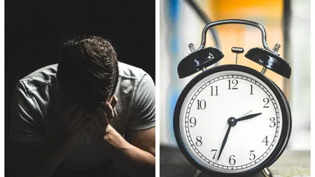 Ora de vară 2026. Cum ne afectează sănătatea. Medic: ”Există un risc mai crescut de infarct miocardic și AVC”