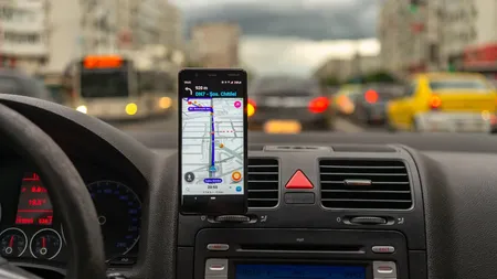 Ce setare din Waze te ajută să economisești combustibil. Același lucru funcționează și pe Google Maps