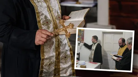 Cât costă sfințirea casei în 2026. Când și cum se face sfeștania locuinței