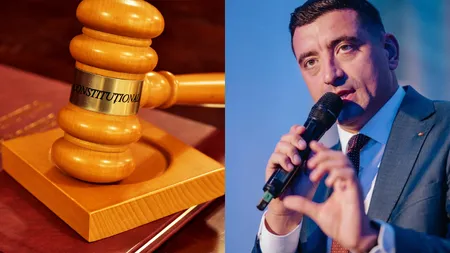 CCR dezbate miercuri sesizările AUR privind numirile de la TVR și Radio România