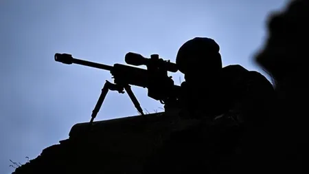 O româncă ar fi omorât peste 10 oameni pe bani în Sarajevo, în timpul Războiului din Bosnia. Participanții la „vânătoarea de oameni” erau premiați cu trofee cu fundițe colorate