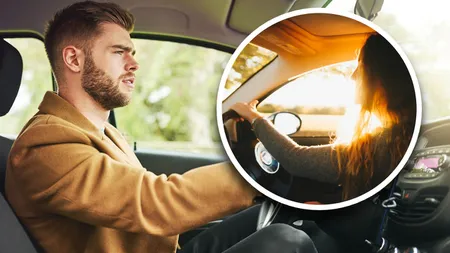 Cine conduce mai bine - femei vs. bărbați. Datele arată o diferență clară între șoferi, în funcție de gen