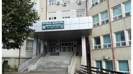 Spitalul Huși, obligat să plătească sute de mii de euro după moartea unei fetițe de 4 ani. Despăgubirile vin după 12 ani de procese