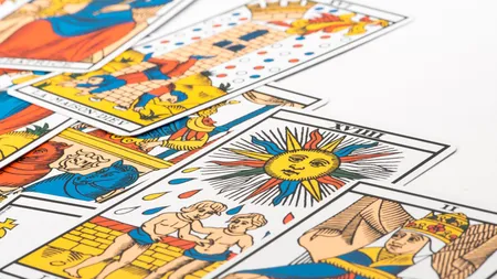 Horoscop TAROT saptamana 16-22 martie 2026. Vezi cine are parte de noroc, dragoste și bani