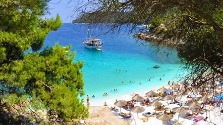 Cum poţi ajunge cel mai ieftin în Thassos, în 2026. Metoda banală care poate fi folosită de orice român