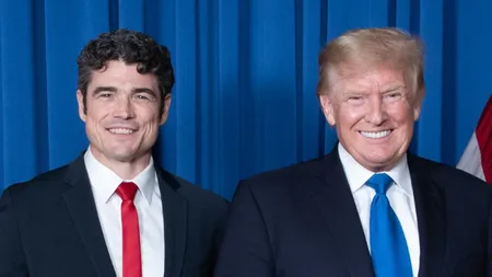 Directorul Centrului Național de Antiterorism al SUA demisionează în semn de protest față de războiul cu Iranul și îl atacă dur pe Donald Trump: „Am început acest război din cauza presiunilor din partea Israelului și a puternicului său lobby american”