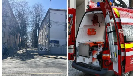 Tragedie în Botoșani. O tânără mămică a murit în timp ce își aștepta copilul să iasă de la grădiniță