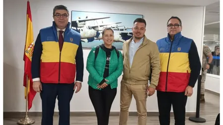 Război în Orientul Mijlociu. Doi români au reușit să scape din Oman cu un avion trimis de autoritățile spaniole