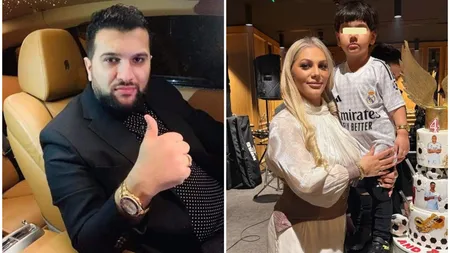 Tzancă Uraganu tună și fulgeră, după ce fiul său a fost victima hoților: 