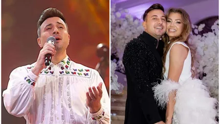 Cât costă acum un program artistic susținut de Valentin Sanfira. Divorțul de Codruța Filip i-a scăzut tariful