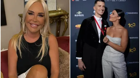 Vica Blochina, despre divorțul Andreei Popescu, din punct de vedere numerologic: 