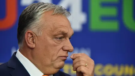 SONDAJ Viktor Orban, la un pas de pierderea puterii. Cu o lună înainte de alegeri, partidul de opoziţie TISZA este aproape de a avea singur majoritate în Parlament