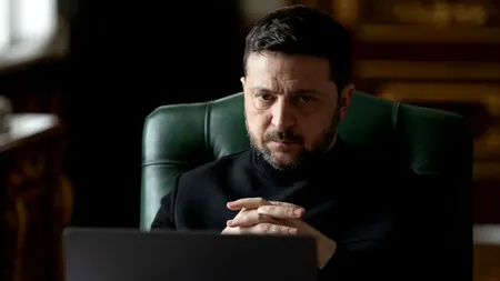 Ucraina ar putea fi următoarea țintă a Iranului! Un deputat de la Kiev trage un semnal de alarmă: „Trebuie să fim pregătiți...”