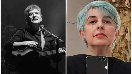 Fosta iubită a lui Mugurel Vrabete, mesaj după moartea artistului: 