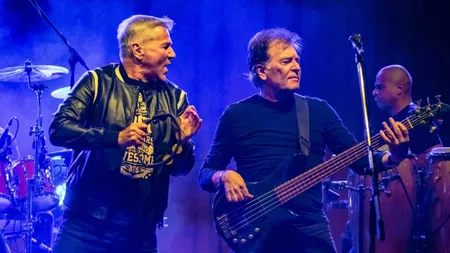 S-a stins din viață marele Iulian Vrabete, basistul trupei Holograf. Care este motivul pentru care s-a apucat de muzică, deși absolvise Arhitectura: „Am fost vrăjit de muzica nouă care apăruse în anii 1960”