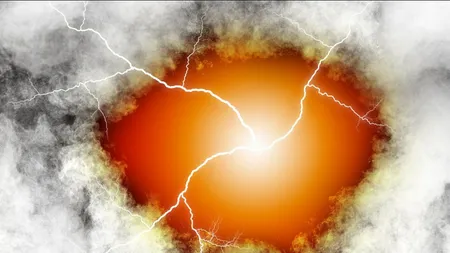 Prognoza verii 2026. Fenomenul Super El Niño aduce temperaturi de foc și furtuni violente