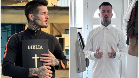 Zanni, dezvăluiri despre viața desfrânată pe care a avut-o înainte să se pocăiască: 