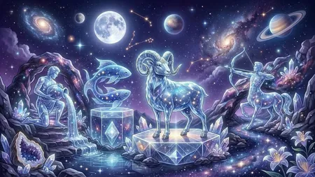 Finalul lunii martie vine cu răspunsuri neașteptate! Patru zodii pornesc pe un drum nou cu forțe proaspete