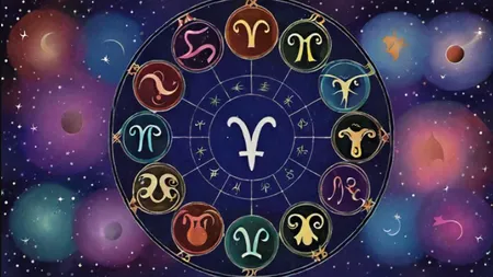 Evenimentele astrologice din aprilie 2026. Zodiile care își pot schimba viața în această perioadă