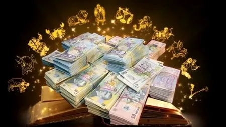 Cinci zodii care se pot îmbogăți în 2026. Astrele sunt de partea lor și le deschid porțile către prosperitate și creștere financiară