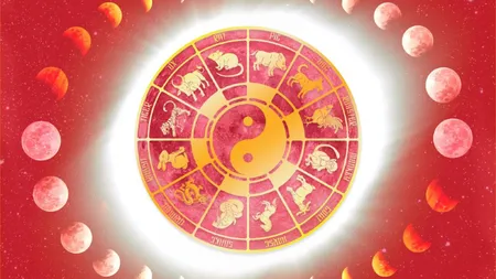Cele patru ZODII CHINEZEȘTI care vor avea un NOROC colosal în 2026