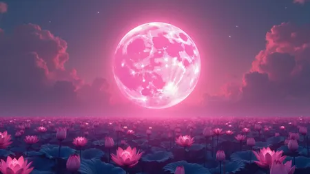  4 ZODII intră într-o lună de foc în APRILIE 2026. Ce schimbări aduc Luna Plină în Balanță, Marte în Berbec și Venus în Gemeni