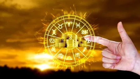 Zodiile care au șansa să se îmbogățească în această primăvară. Vezi dacă te numeri printre nativii norocoși