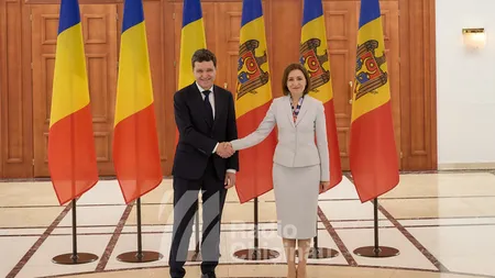 Nicușor Dan, despre unirea Republicii Moldova cu România: „Dacă va exista majoritate pentru acest proiect, noi suntem gata”